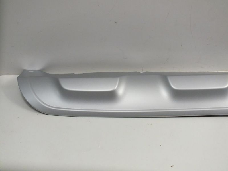 Captur спойлер спойлер задний накладка оригинал Цена