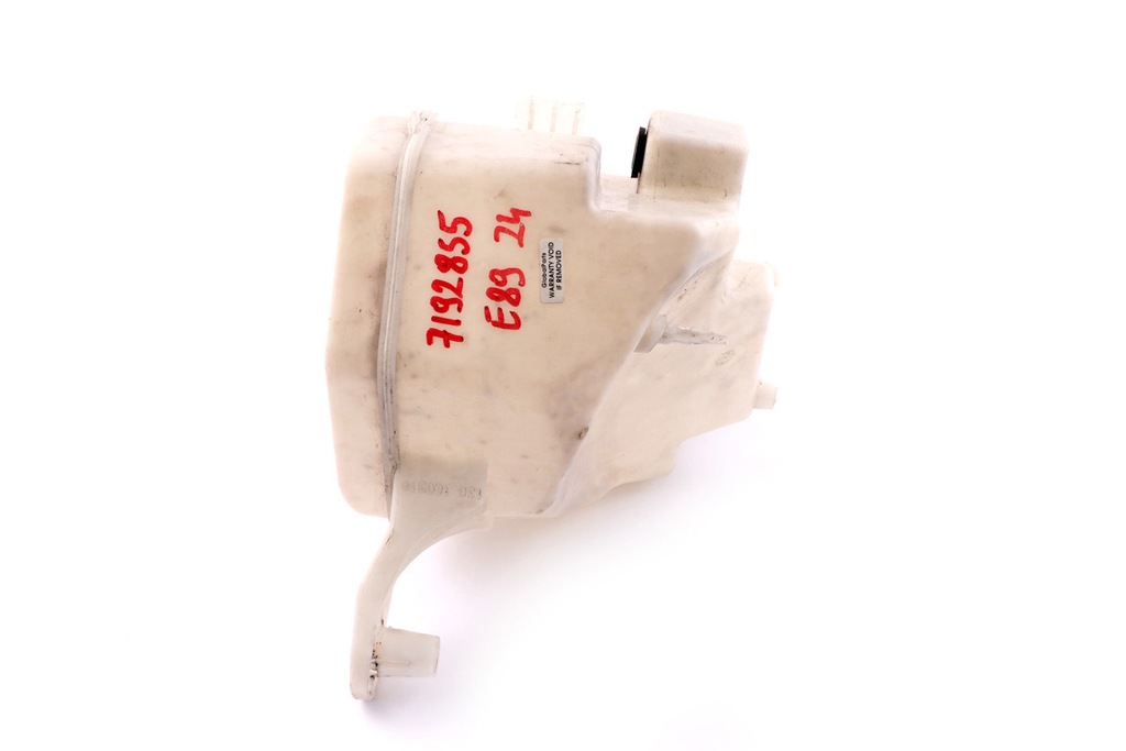 фото №12, Bmw z4 e89 бак бачок омывателя