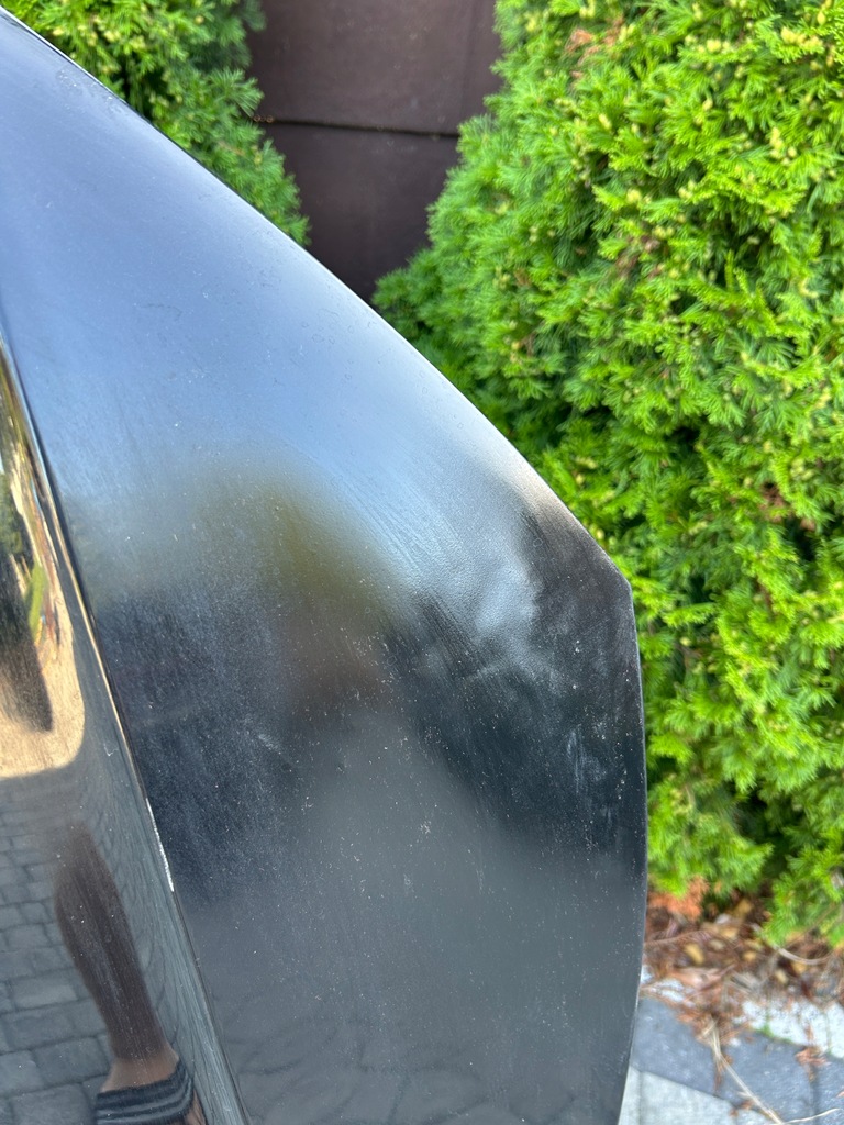 фото №11, Vw tiguan ii 5na 16-20 капот