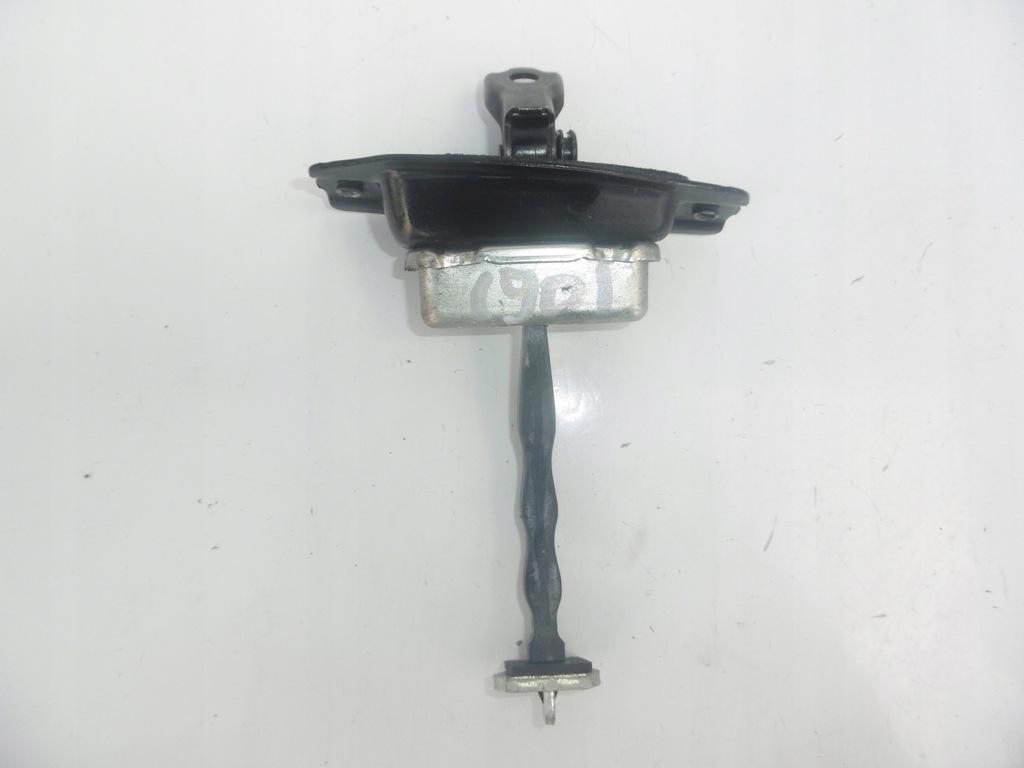 фото №5, Ограничитель дверь левый задняя infiniti m m35 m37 q70