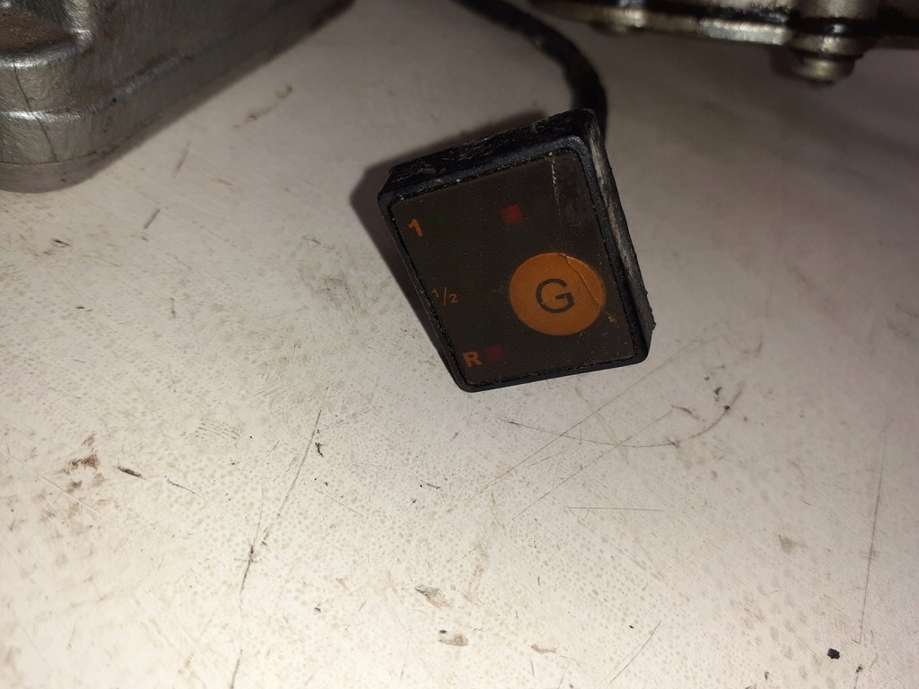 фото №6, Електропроводка газова послідовна diego 4-циліндри