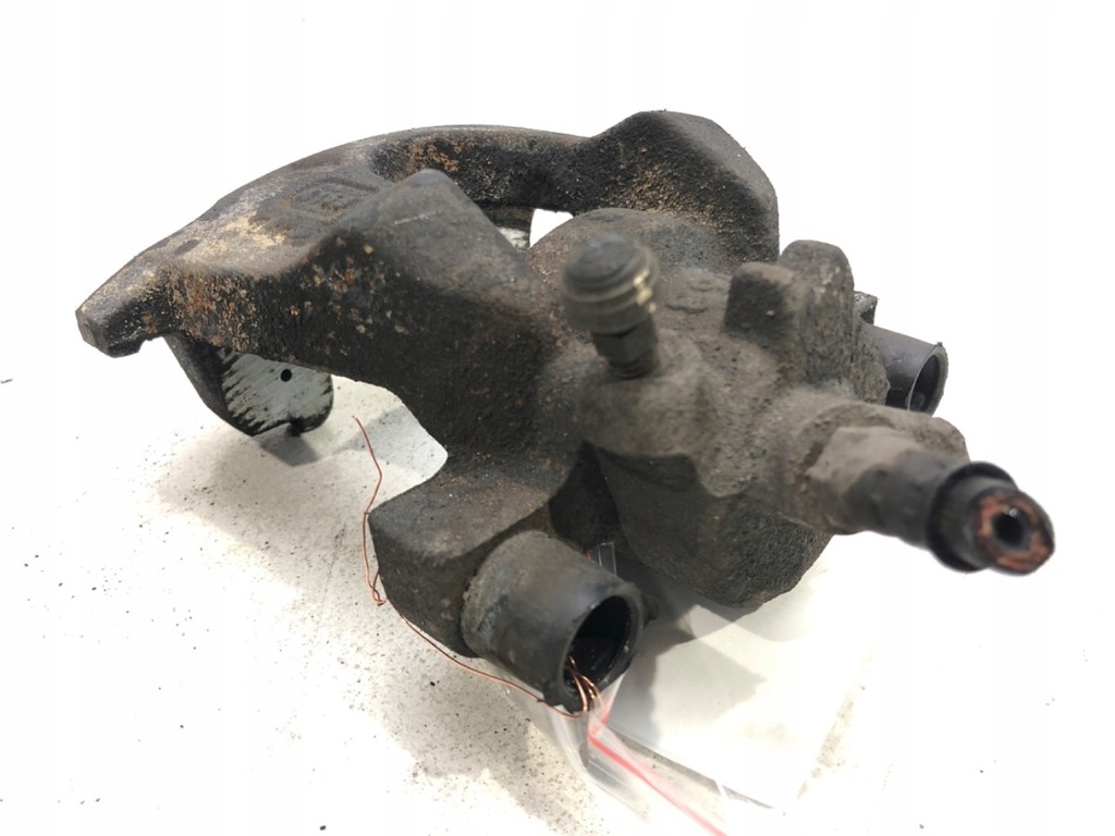 фото №1, Супорт перед лівий dacia sandero ii 12-22 tce 90