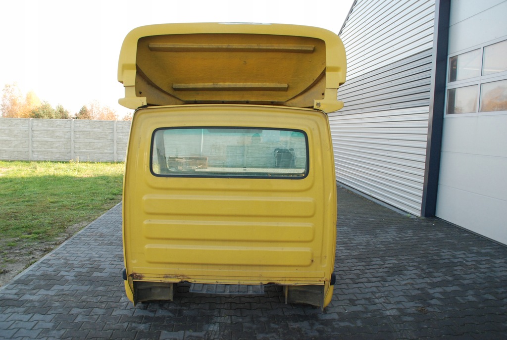 фото №12, Renault mascot mascott кабина состояние bdb '04-'10r