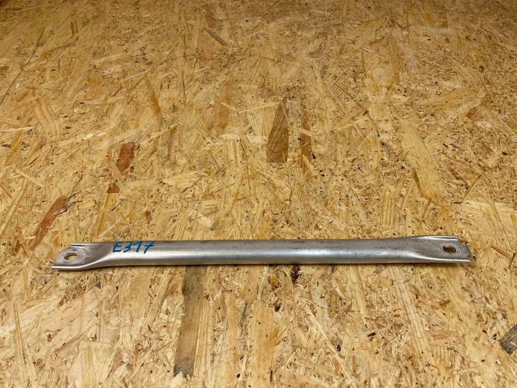 фото №1, Балка распорка поперечина амортизатора bmw x3 g01 x4 g02 7390309