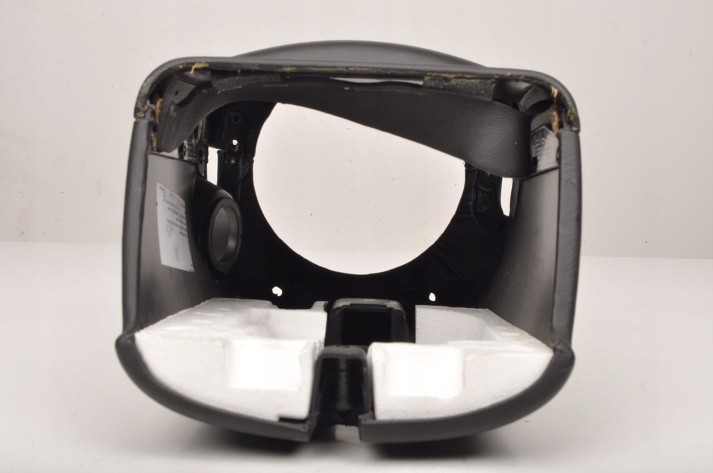 фото №8, Aston martin db9 захист колонки кермового 4g43-3c695-baw