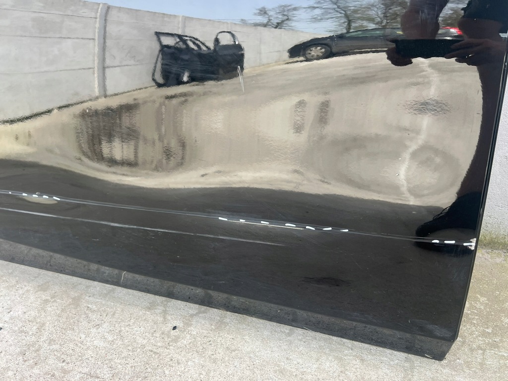 фото №8, Дверь bmw 5 g60 2023 2024 перед правый передние правое