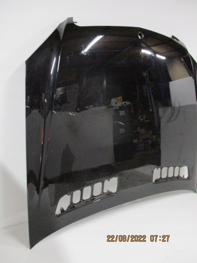 Капот mercedes 221 в Україні