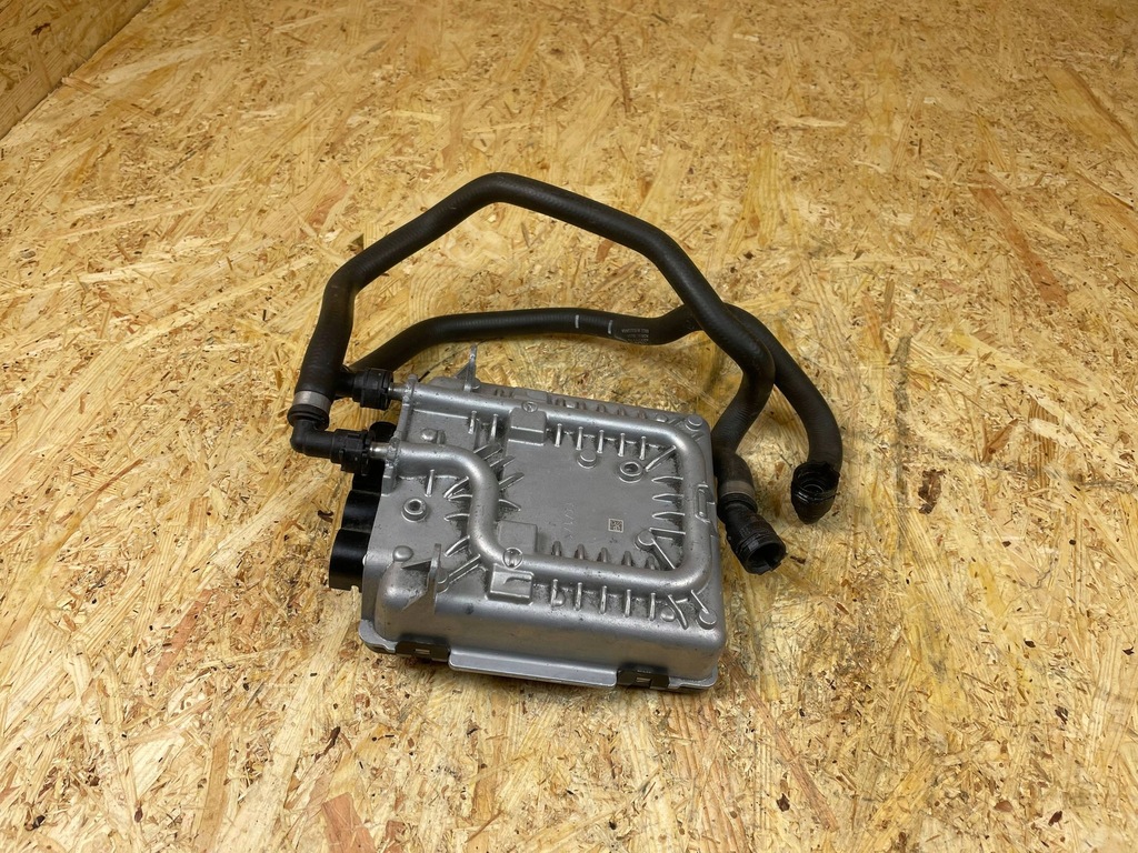 фото №8, Инвертор преобразователь volvo xc60 ii xc90 ii xc40 ii 2.0d 32300686