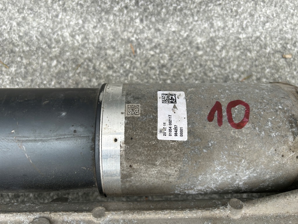 фото №5, Рулевая рейка трансмиссия bmw x5 g05 x6 g06 to 225a1ac40 poznań