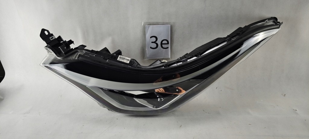 фото №6, Toyota ch-r chr lift full led левый фара лампа левая 81150-f4280-00