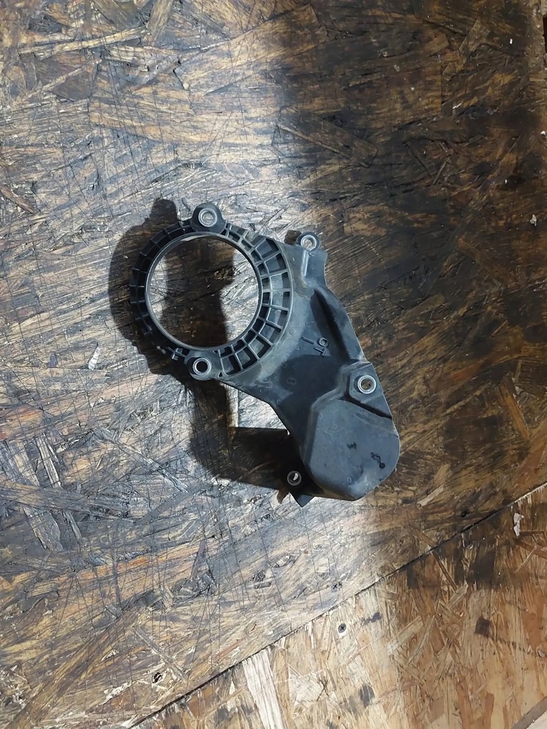 фото №6, Захист ремінь розподільного валу seat leon iii 1.2 tsi cyv 04c109175f