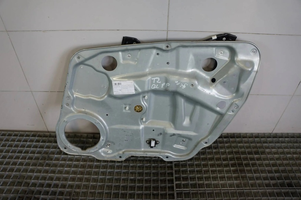 фото №1, Подъемник механизм стекло правый перед передний mercedes gl x164