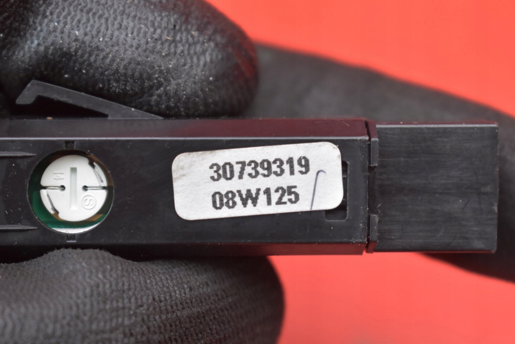 фото №7, Вимикач світла аварійних 30739319 volvo xc90 1 i 06-14