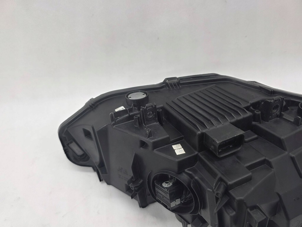 фото №10, Bmw 4 m4 f32 f33 f36 lift lci лампа перед левая full led адаптивный eu 7498919