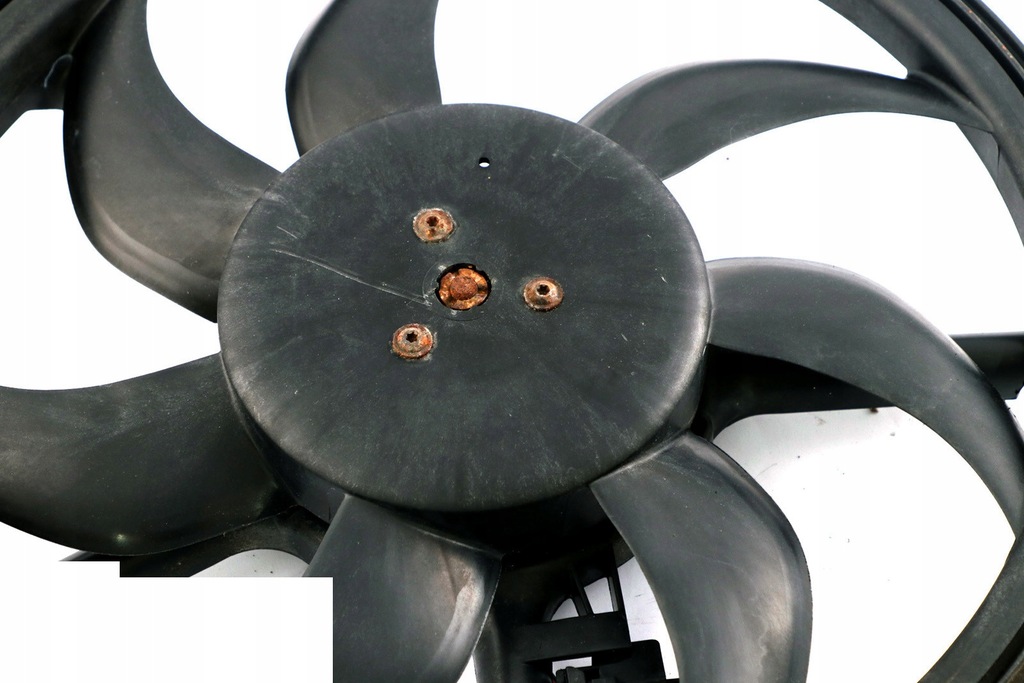 фото №12, Mini cooper s r55 r56 вентилятор радиатора 2752632