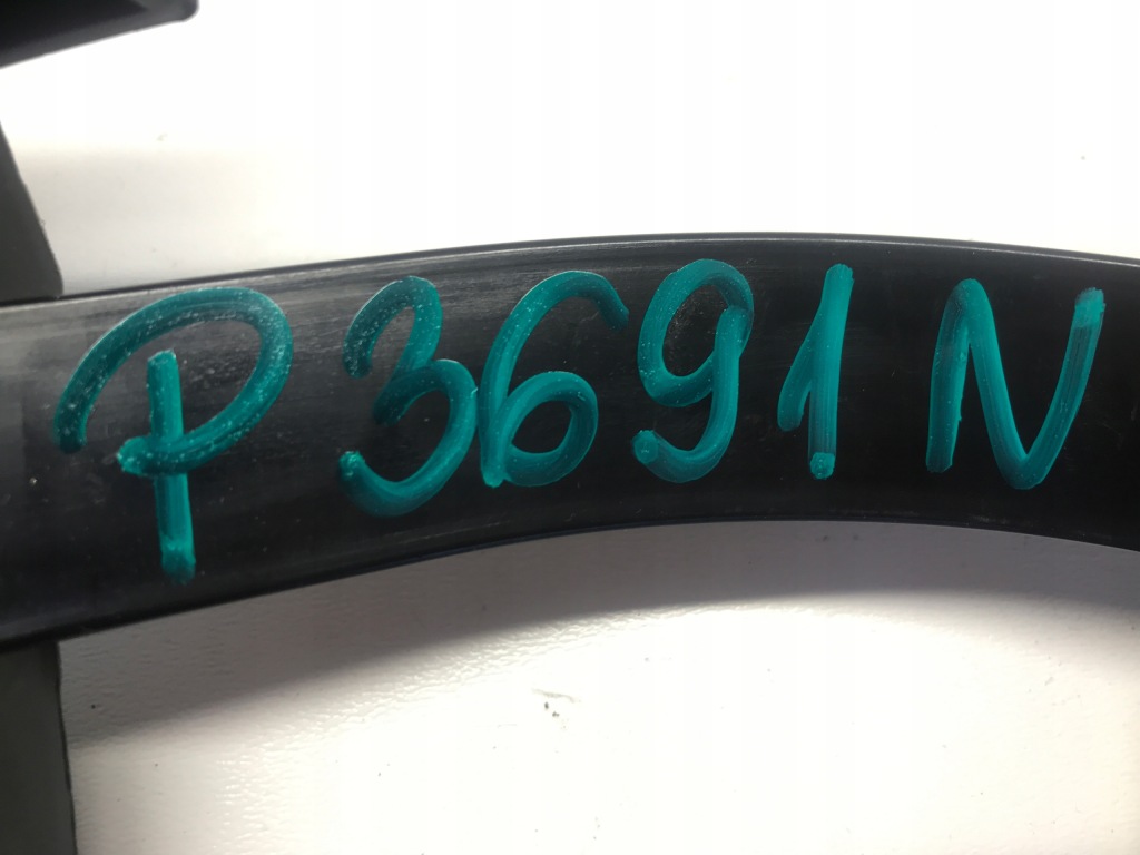 Tesla x напрямна кронштейн лампи правий 1046959-00-f Оригінал