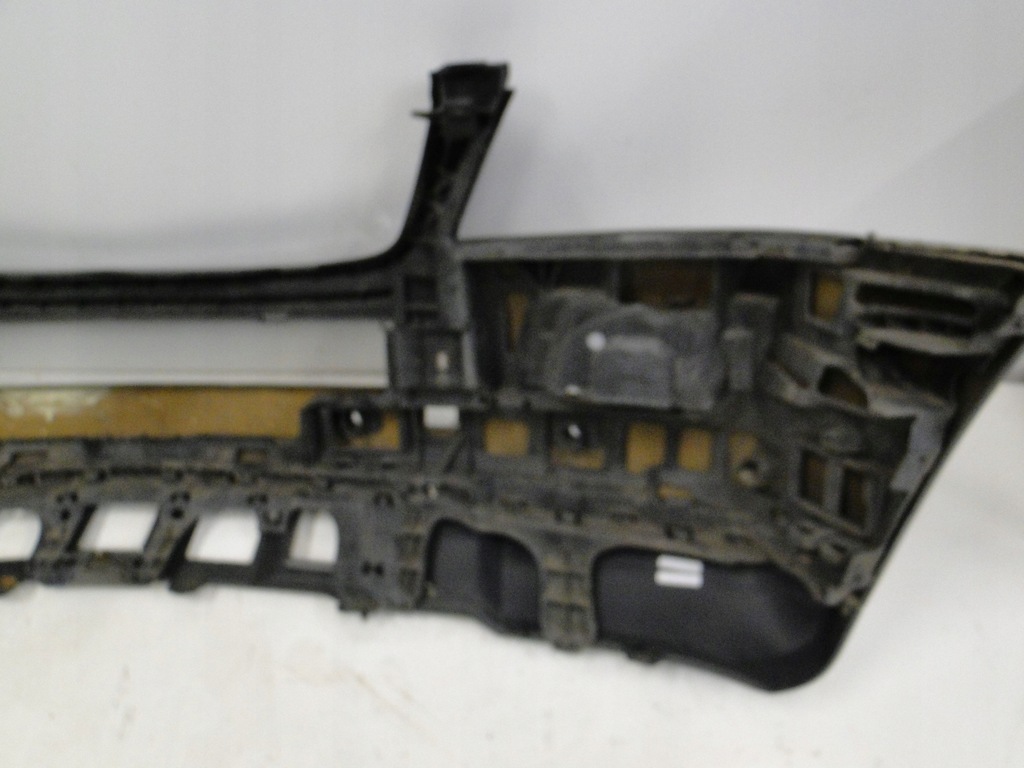 фото №10, Mercedes gl 164 x164 przedlift бампер передній