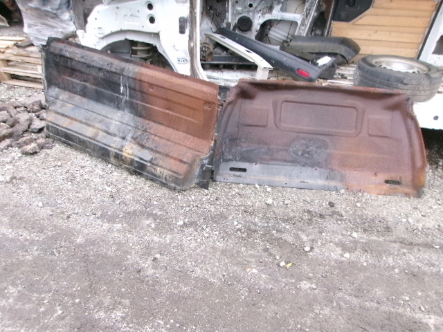 фото №1, Стіна перегородкова proace expert iii jumpy iii orginal 2015-2022rok комплектна