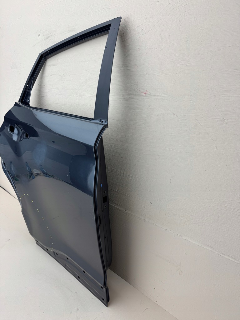 фото №9, Hyundai kona 17-23r двері праве задні правий задня