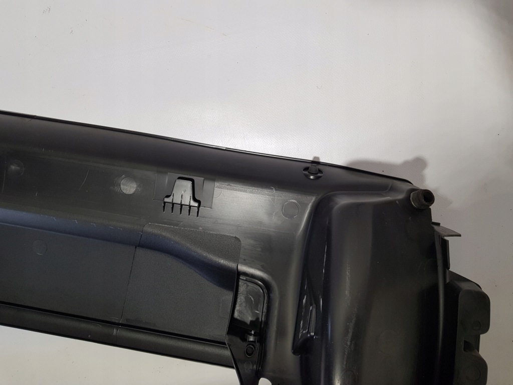 фото №10, Захист корпус багажника mercedes slk r171 w171 1716930091