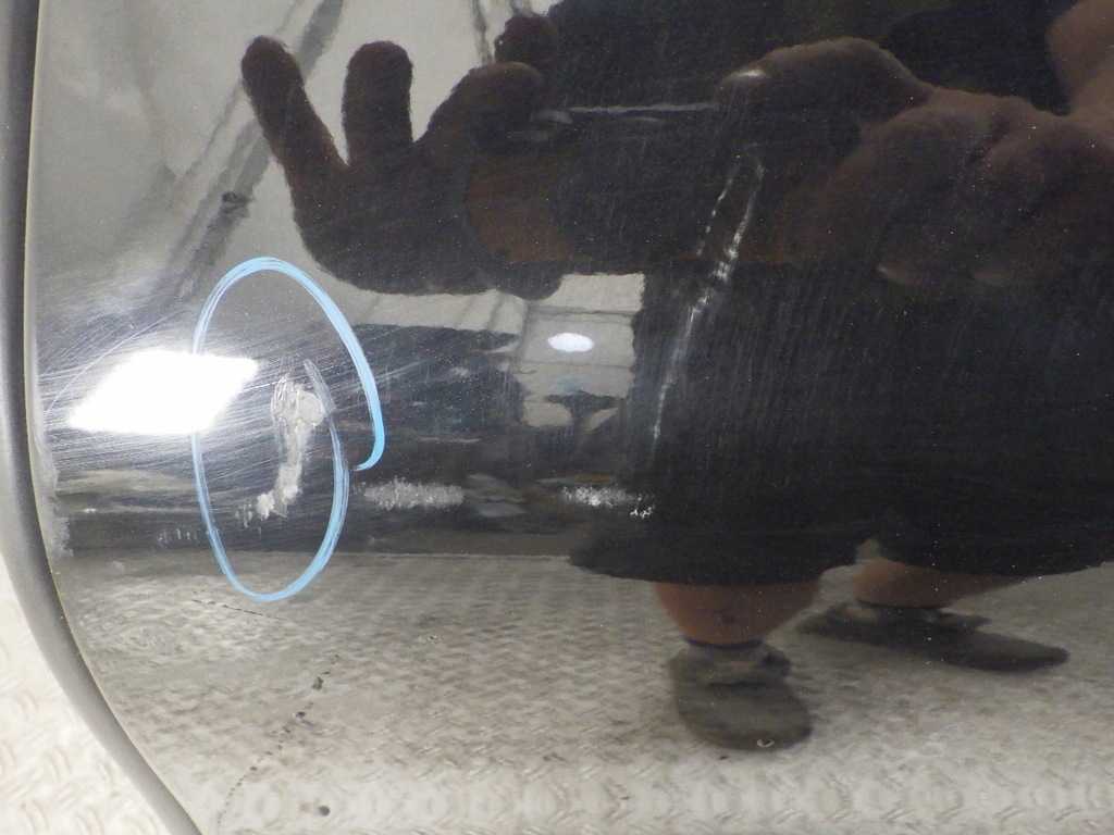 фото №7, Renault captur i дверь левый задняя задние