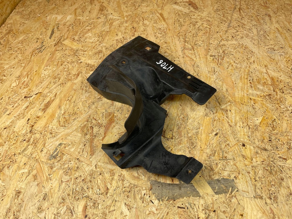 фото №4, Бризковик захист поріг підкрилок volvo v90 s90 31497198 2016-