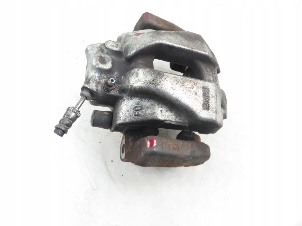 фото №3, Супорт лівий перед bmw x3 f25 xdrive