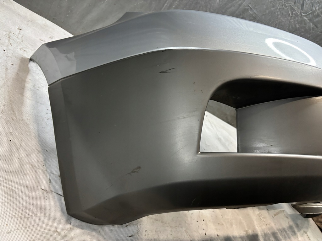 фото №11, Бампер передній mitsubishi outlander i 1 k: a31