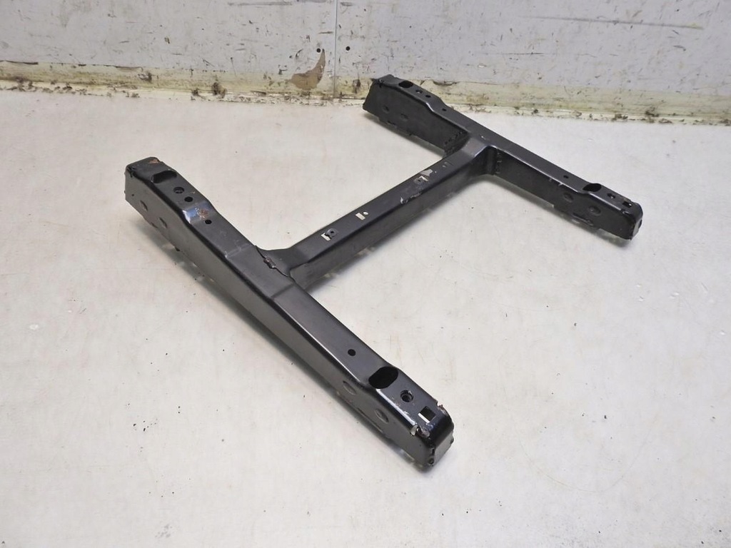 фото №7, Каркас сиденье левый перед vw golf v plus ev005528