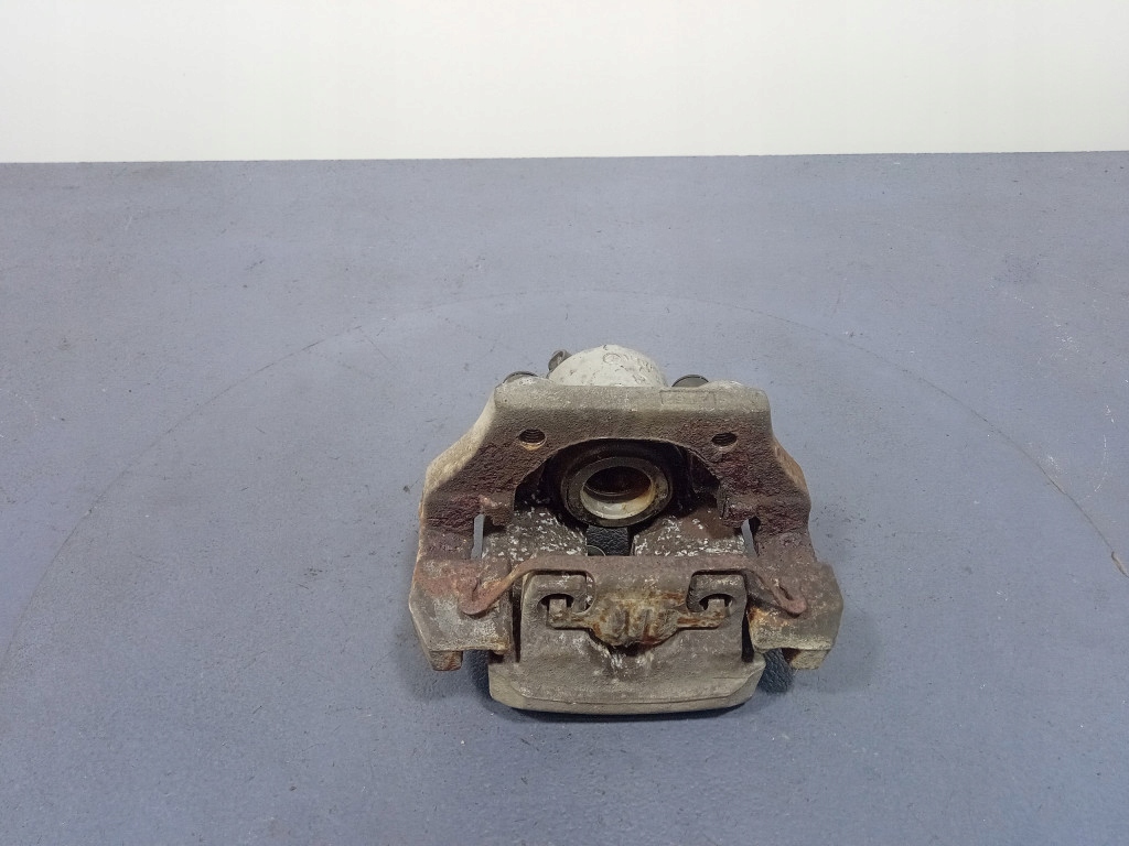 фото №5, Bmw x6 e71 e72 3.0d суппорт тормозной задняя правый задний скоба 320mm n57d30t0