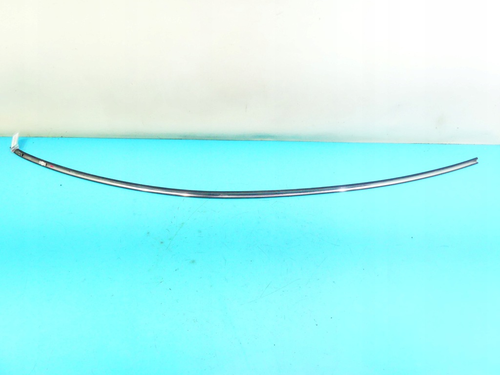 фото №4, Молдинг крыша боковая левая renault latitude