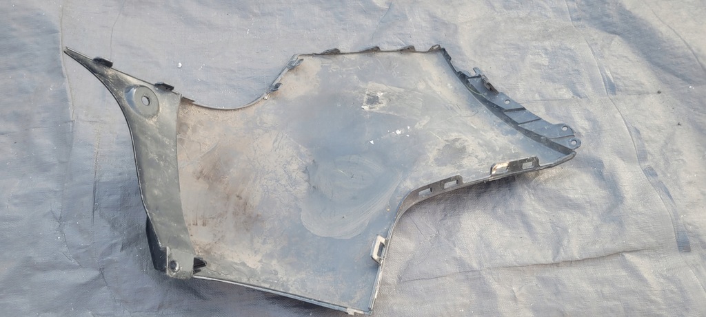 фото №9, Land rover discovery sport уголок правый задняя