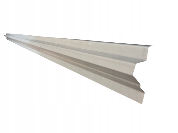 фото №1, Mitsubishi l 300 86-94 ремкомплект порог