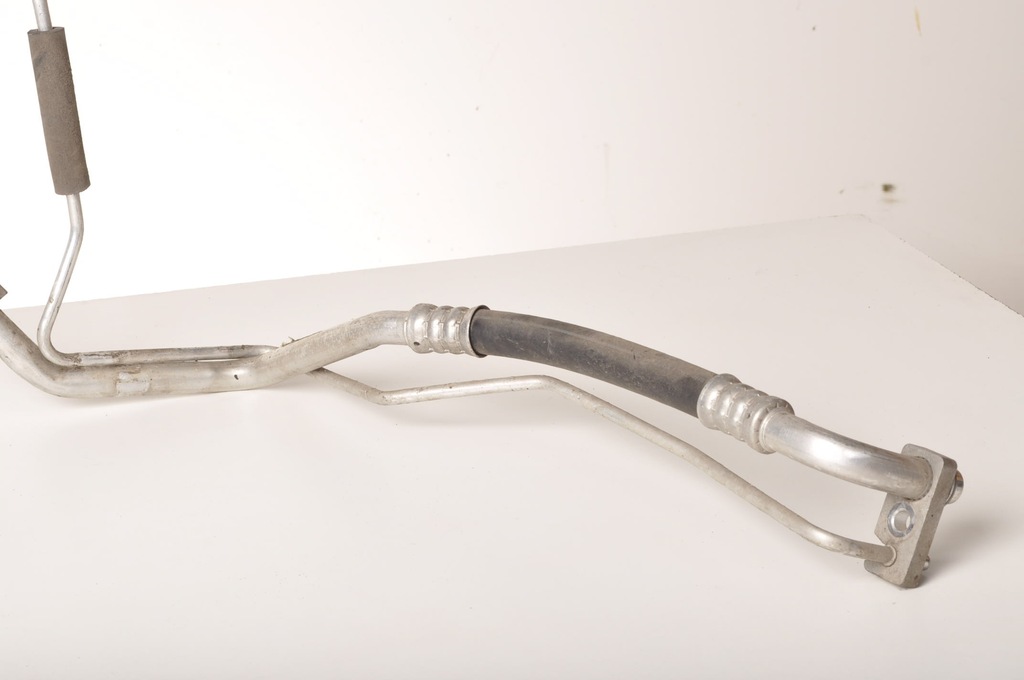 фото №4, Opel astra k v трубка шланг кондиционера