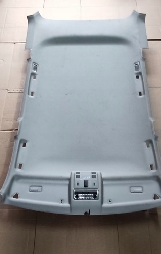 фото №1, Bmw x3 e83 lift потолок