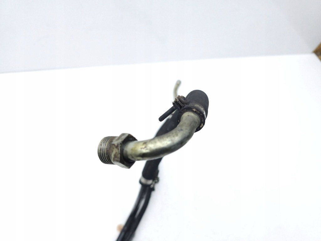 Шланг усилителя mercedes-benz s w126 1264602024 Недорого