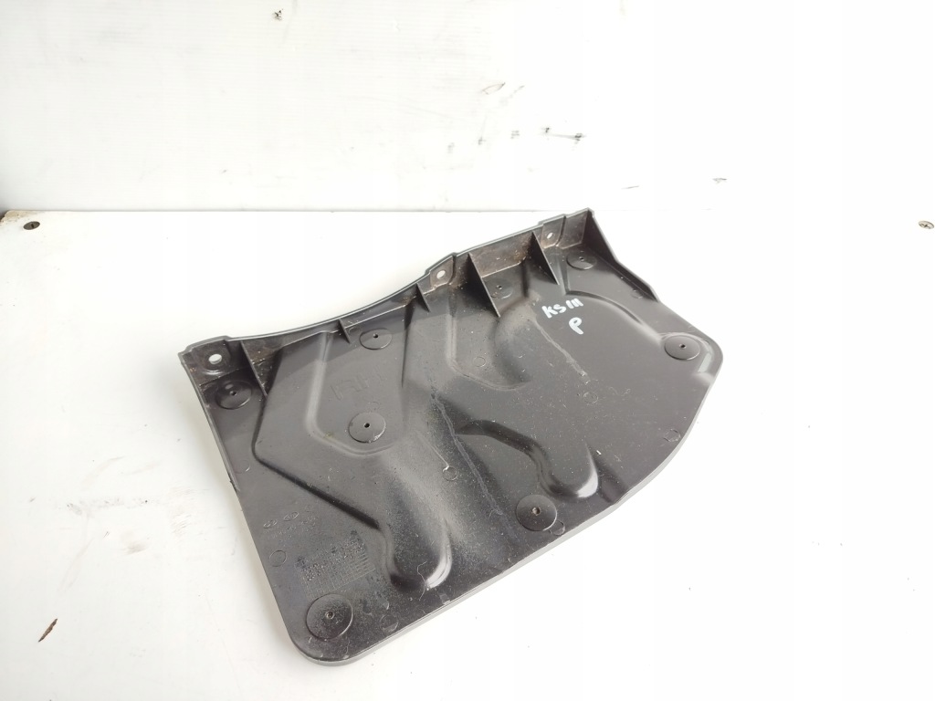 фото №1, Плита защита двигателя подвеска правая 29120-2s500 kia sportage iii 12r