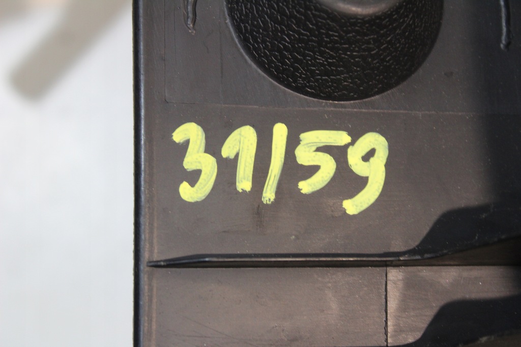 фото №5, Захист pas поперечина задня багажника hyundai ix35 10-15 cała 85771-2y000