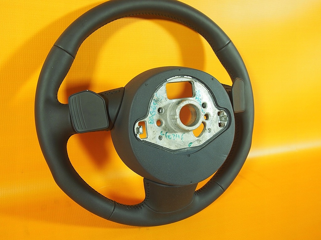 фото №10, Audi a5 8t повітропровід sport пелюстки перемикання 8k0419091bn