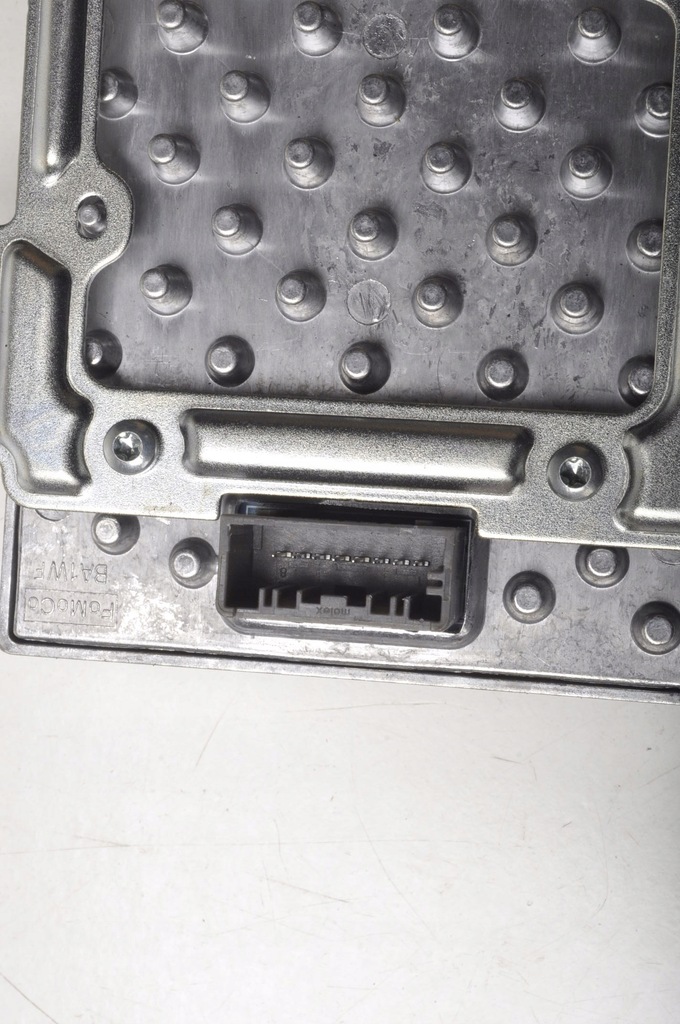 фото №4, Ford kuga iii mk3 зарядний пристрій m1pt-19j235-aa