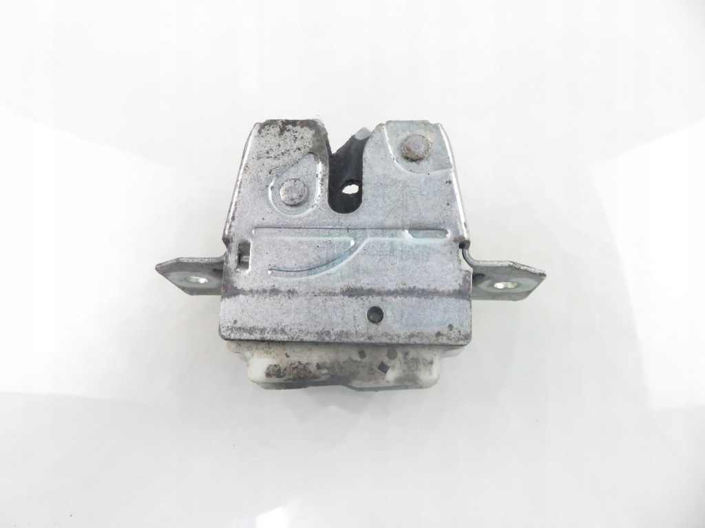 фото №5, Замок крышки mercedes w245