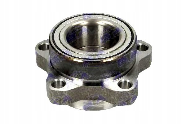 фото №2, Набор подшипник колеса с ступица ford transit transit