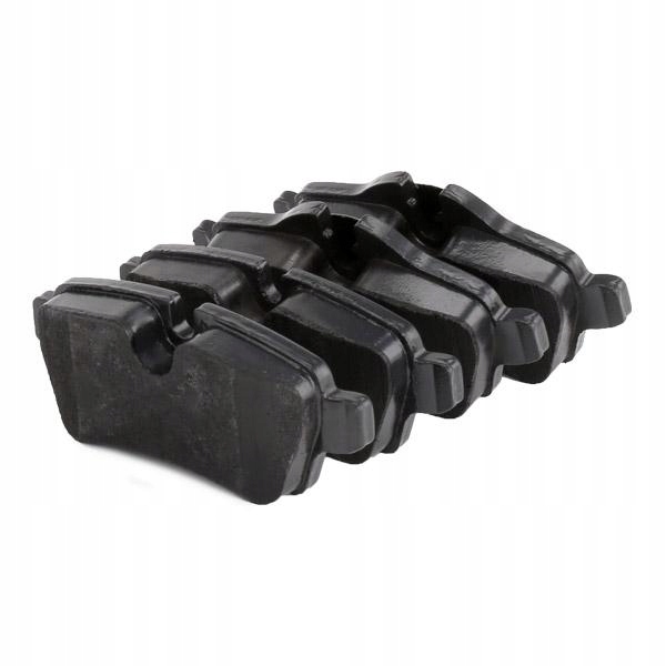 Гальмівна колодка гальмівний комплект . Оригінал