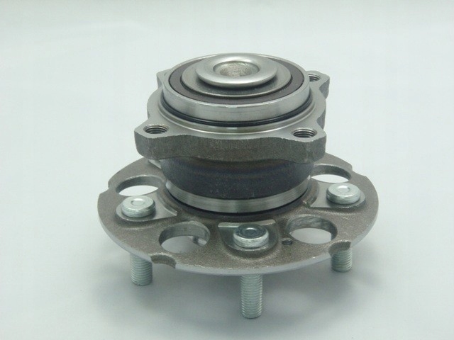 фото №2, Подшипник ступица crosstour honda cr-v 06- 2wd задняя