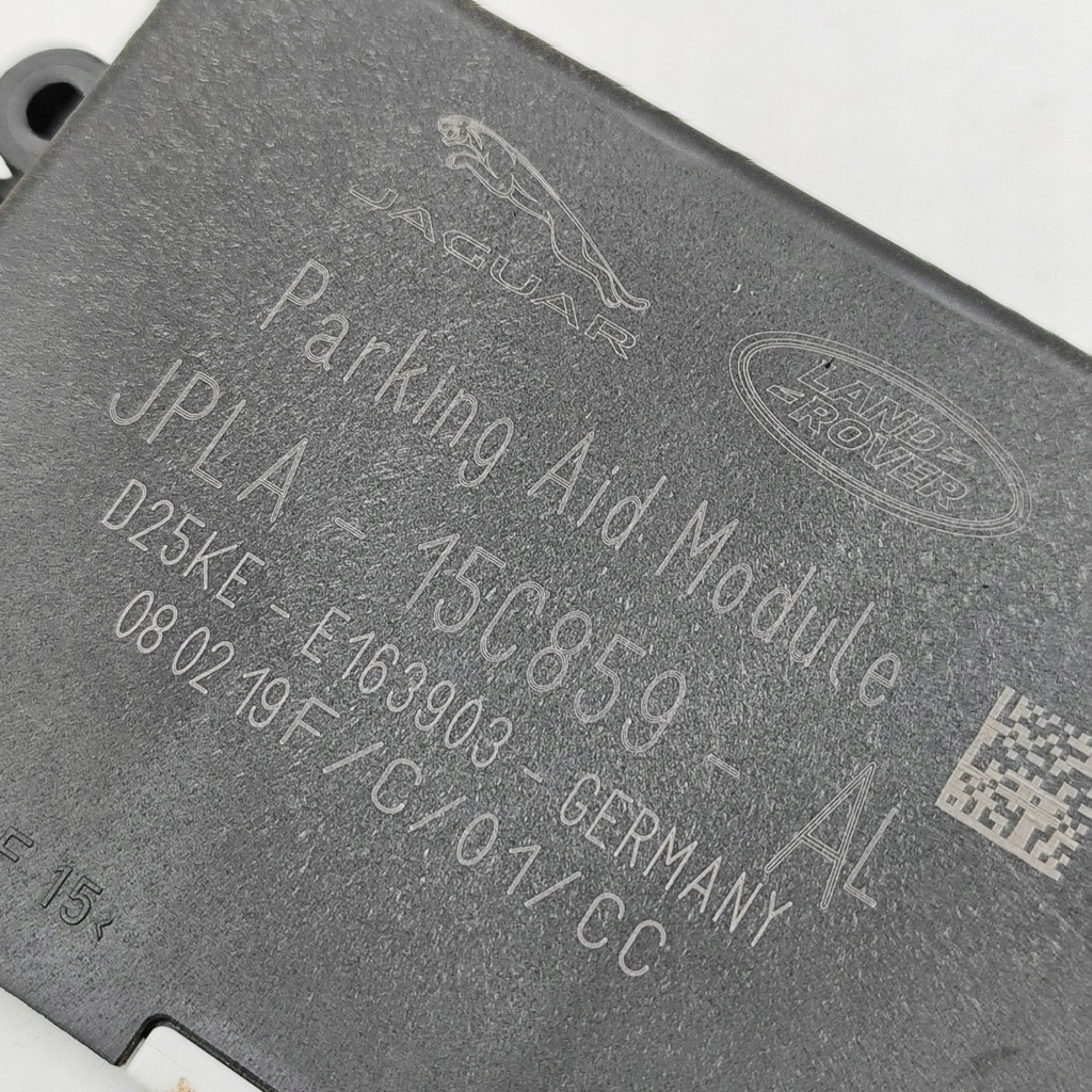 фото №10, Land rover range rover sport l494 2018 блок управления / модуль парковки pdc