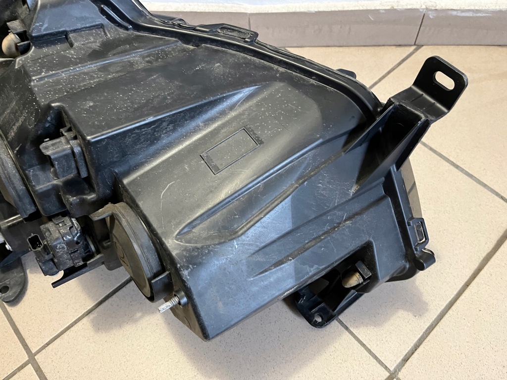 фото №12, Renault master iv 4 led 19- лампа передняя перед правая 260105567r