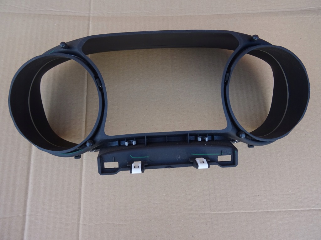 фото №2, Jeep compass корпус спидометра