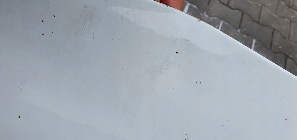 фото №2, Renault kangoo ii капот