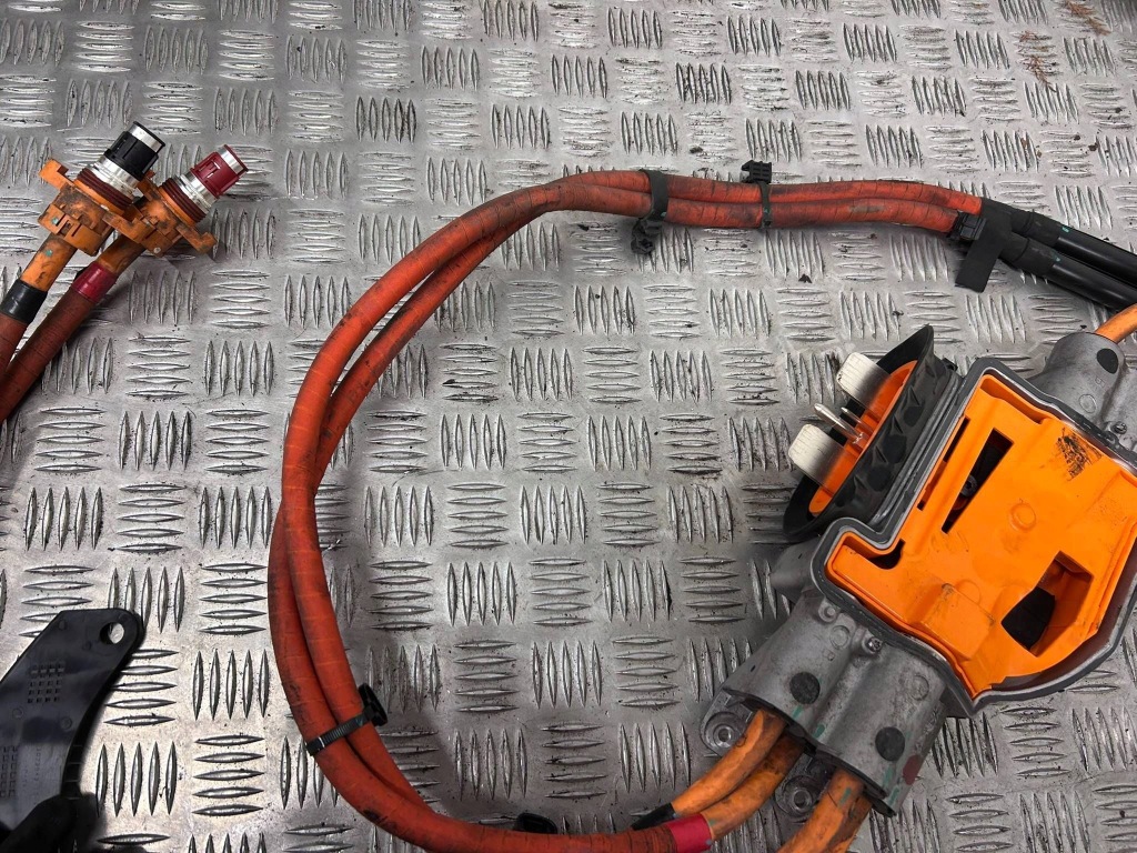 фото №7, Джгут електрична tesla model x 106380010c