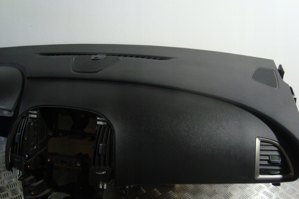 фото №6, Приборная панель приборная панель консоль подушка безопасности ремни opel astra j iv europa оригинальные